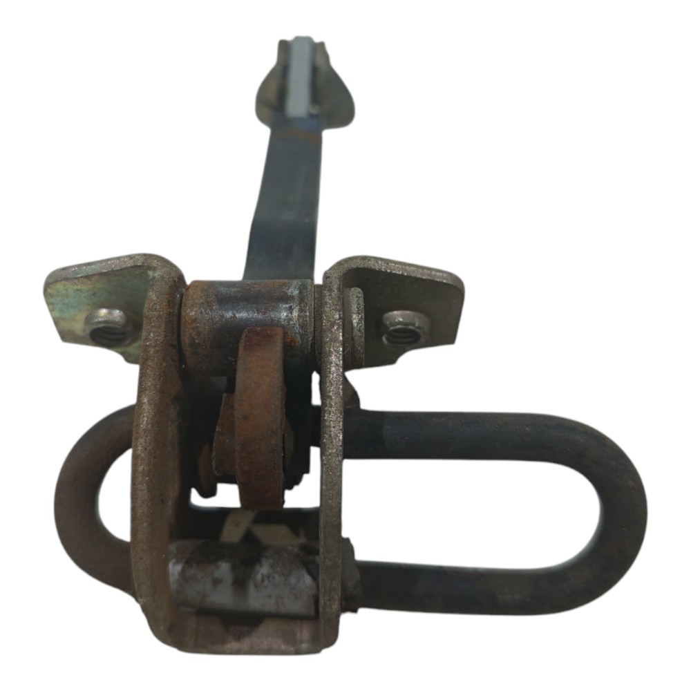 Limitador Porta Traseira Direita Fiat Punto 2010 2011 A 2015 2
