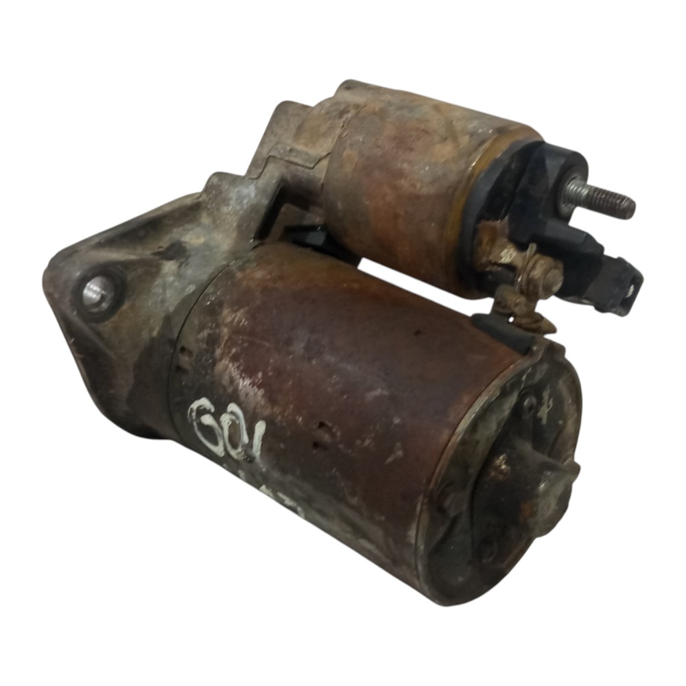 Motor Partida Arranque Volkswagen Gol G2 1.0 8v 1994 A 2000 1