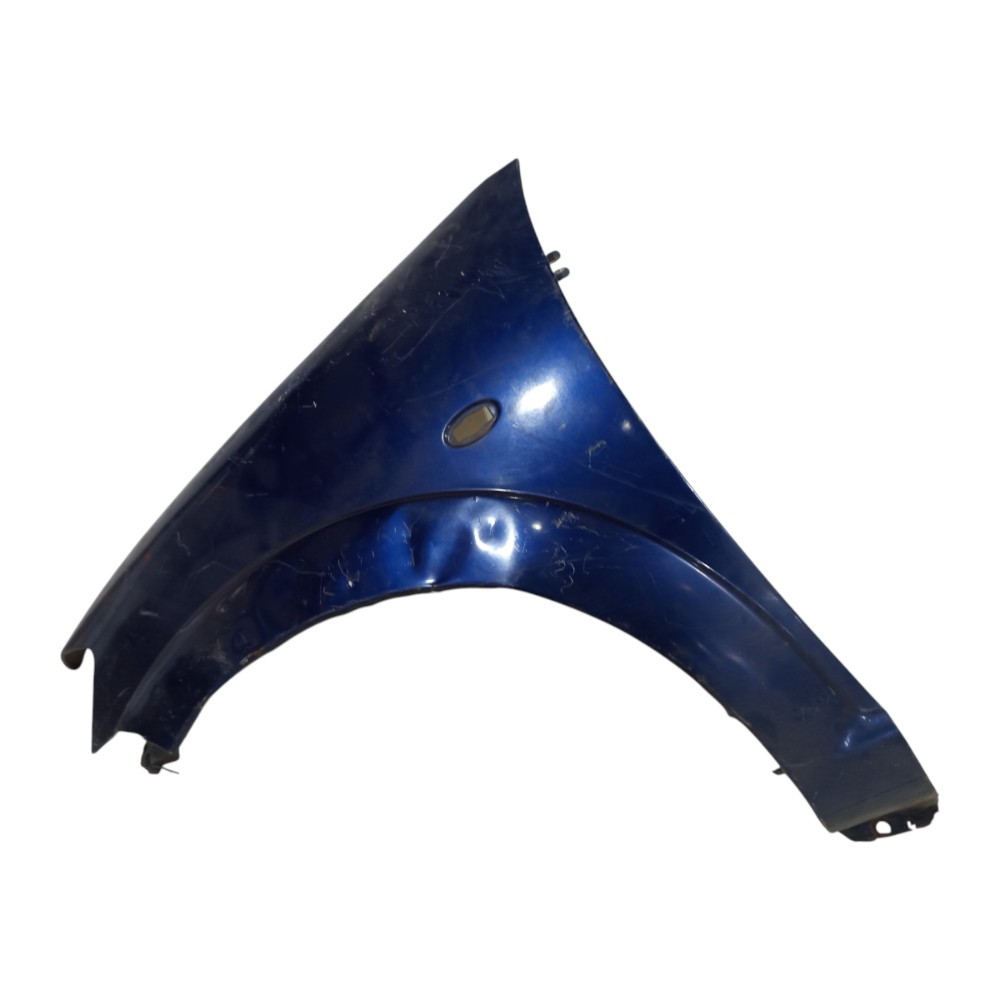 Para Lama Dianteiro Esquerdo Citroen C3 2003 A 2012 C/avaria 3