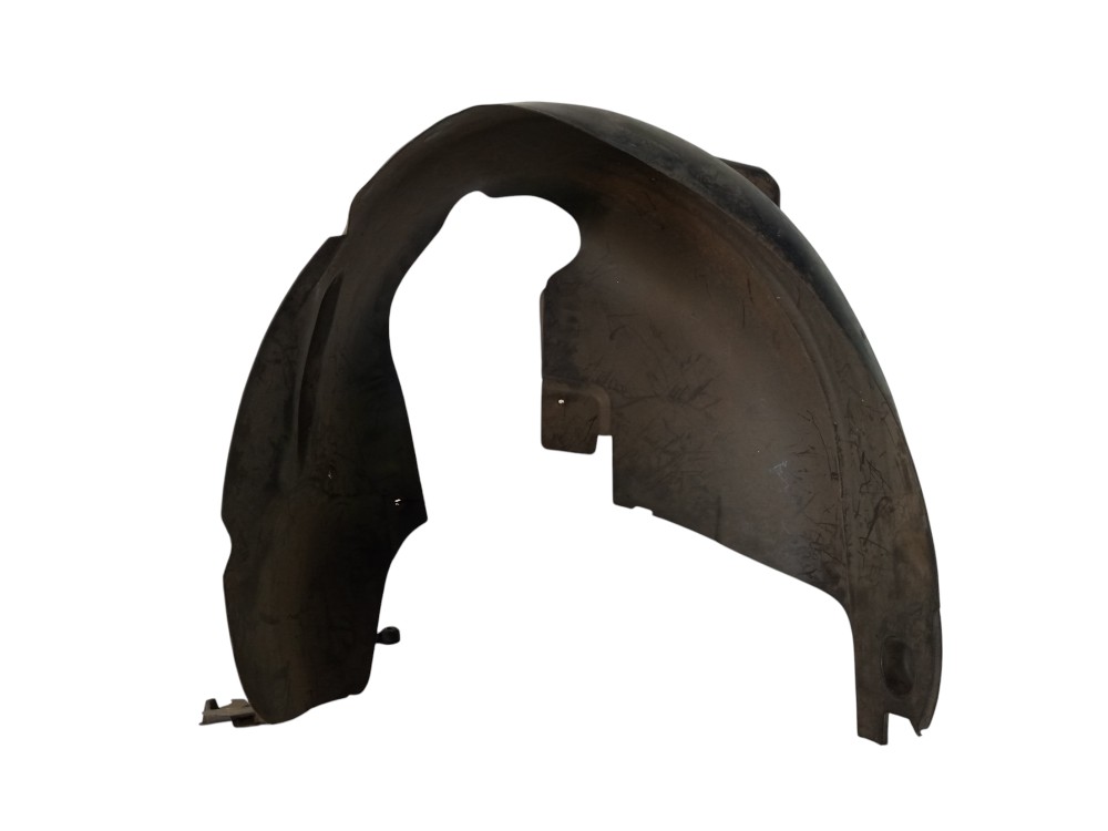 Para-barro Traseiro Ld Citroen C4 2007 2008 2009 2010 A 2013 1