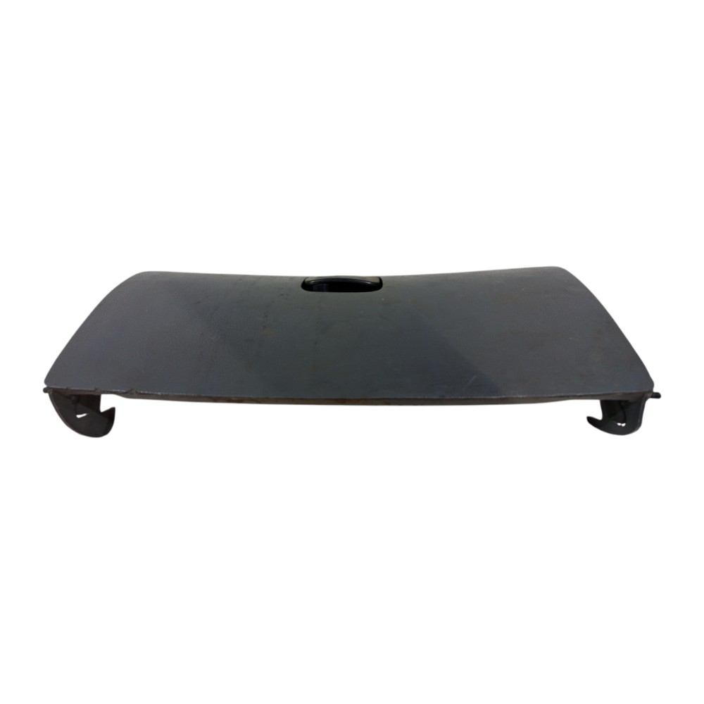 Tampa Porta Luvas Cinza Ford Escort 1997 1998 1999 A 2003 2