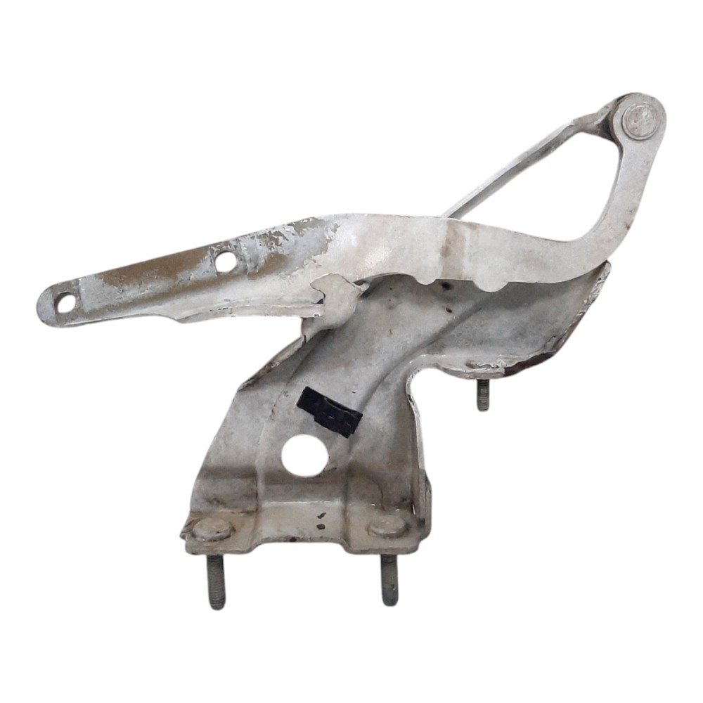 Dobradiça Direita Capô Dianteiro Fiat Brava 1995 1996 A 2003 5