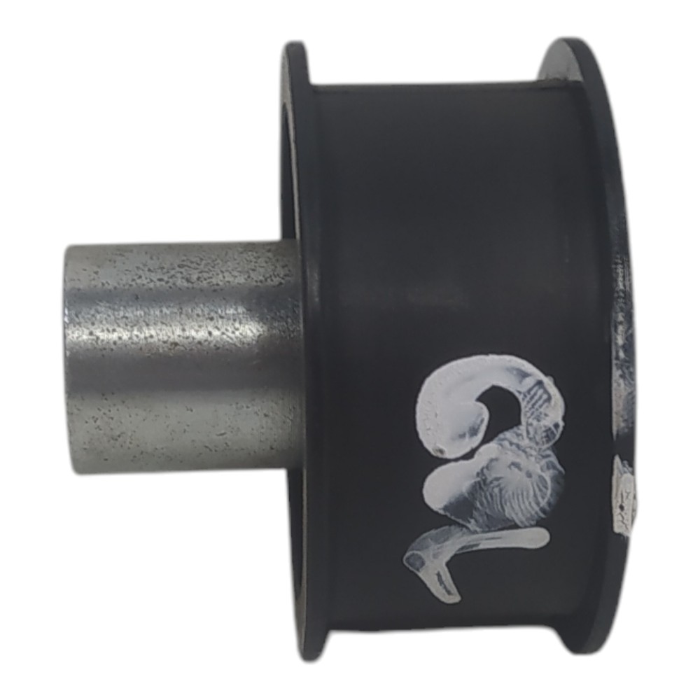 Polia Correia Dentada Vw Gol Parati G3 1.0 16v 1999 A 2005 6