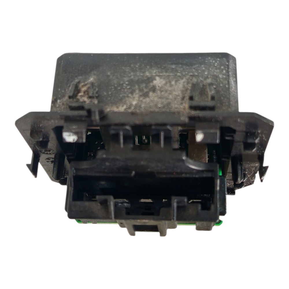 Resistência Ar Condicionado Peugeot 308 2012 A 2017 6