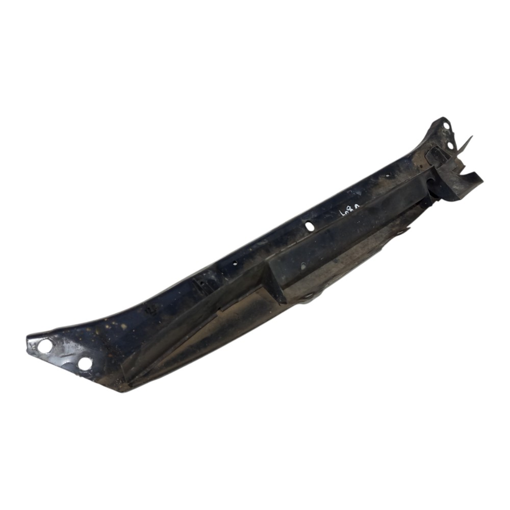Travessa Superior Radiador Renault Scenic 2001 A 2012 6