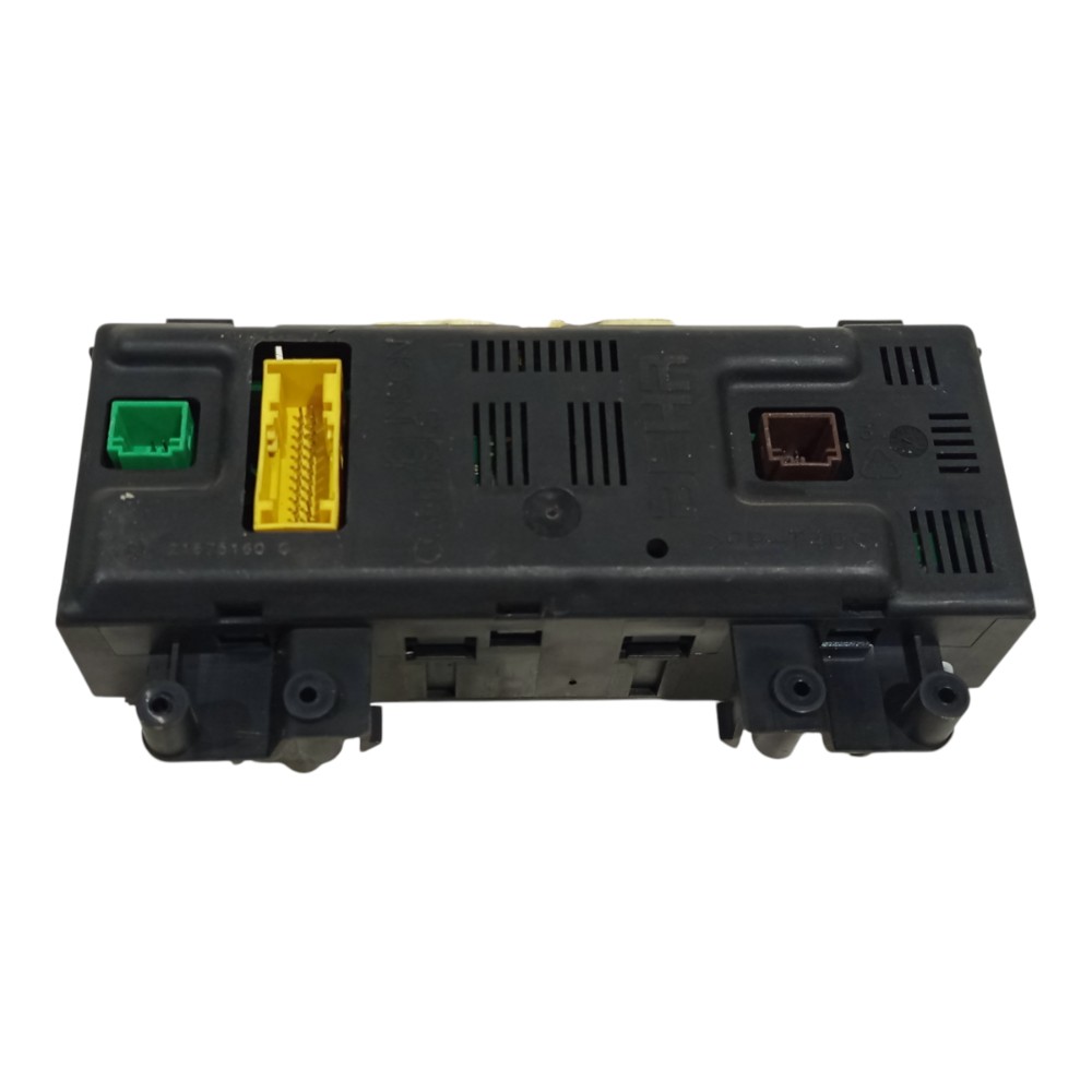 Comando Ar Condicionado Citroen C4 Pallas 2007 2008 A 2013 4