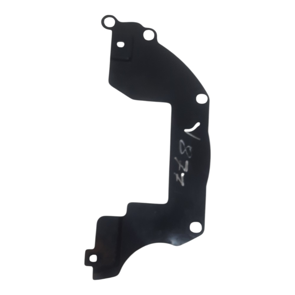 Chapa Inferior Câmbio Ford Escort Zetec 1.8 1997 A 2003 2