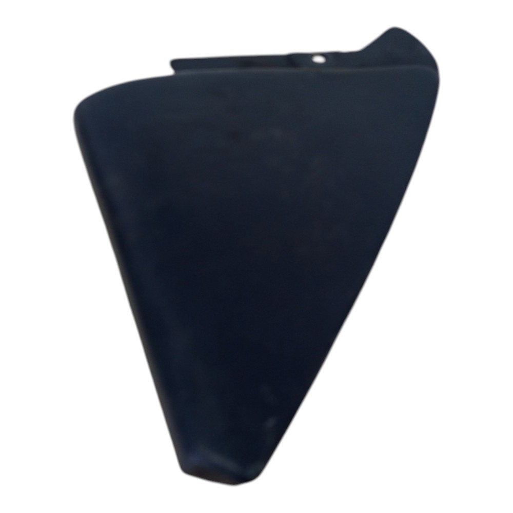 Acabamento Interno Retrovisor Direito Escort 1998 A 2002 3
