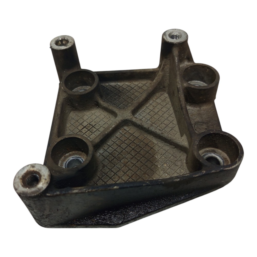 Suporte Compressor Ar Peugeot 206 207 2004 2005 2006 A 2012 3