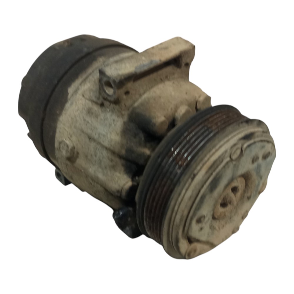 Compressor Ar Condicionado Scenic Megane 2.0 16V 2001 a 2006 7