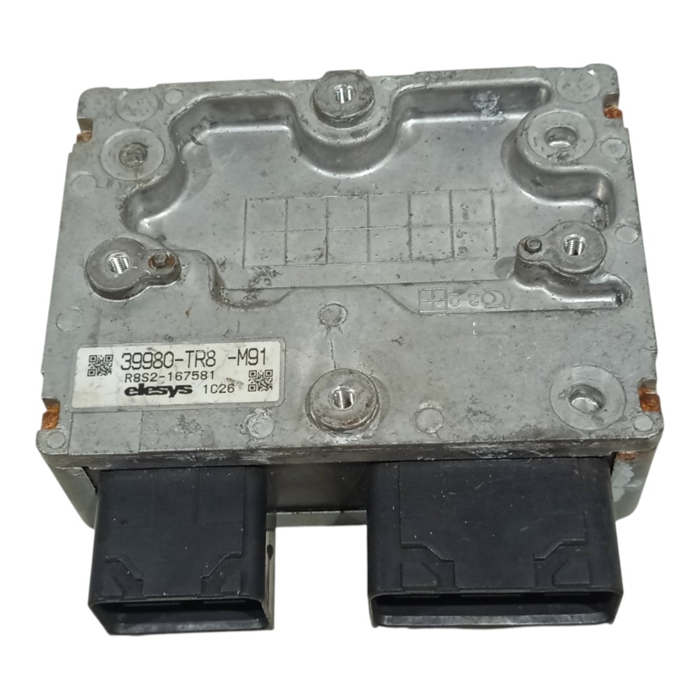 Módulo Direção Elétrica Honda Civic 1.8 2012 2013 A 2016 3