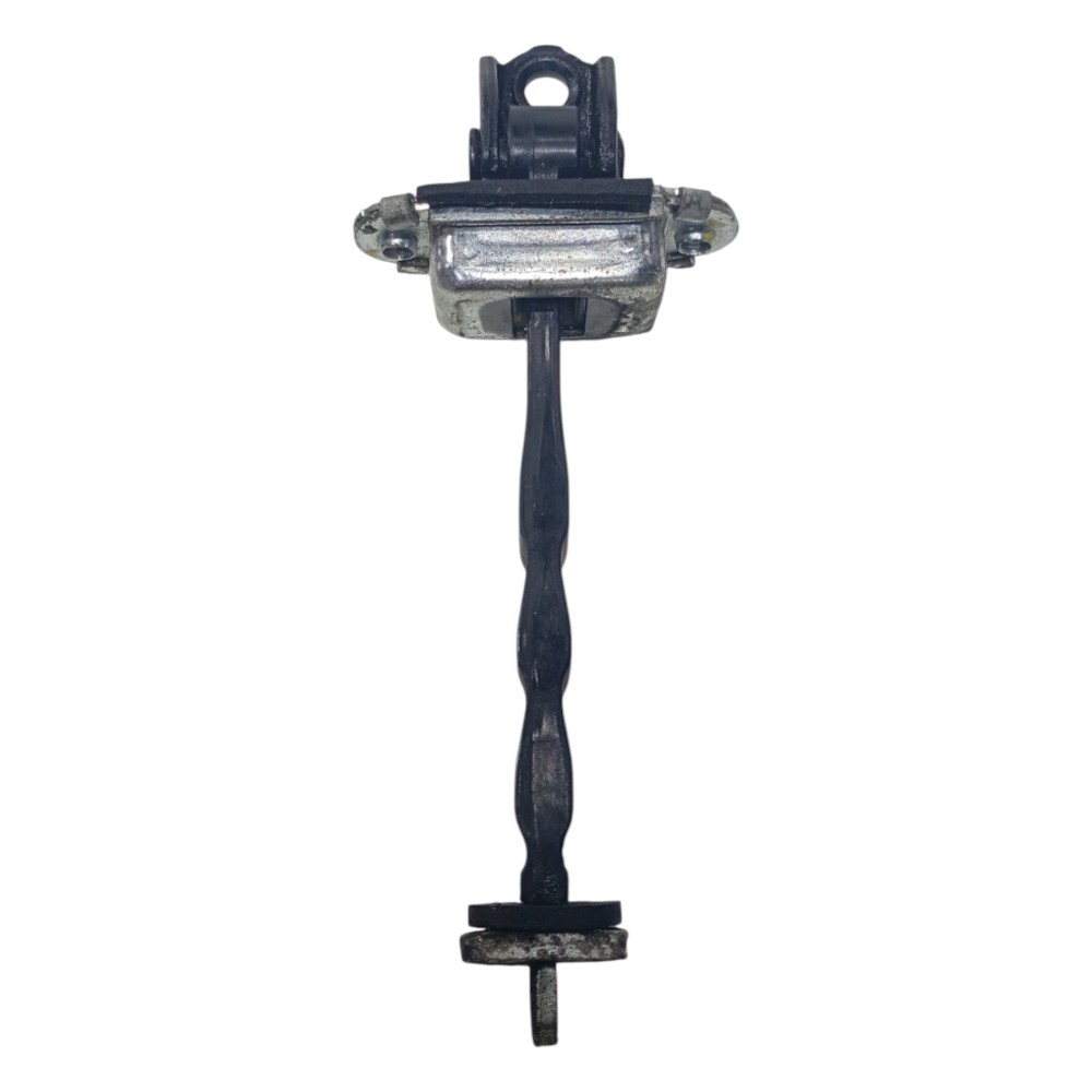 Limitador Porta Dianteira Esquerdo Ford Ka 2014 A 2021 4