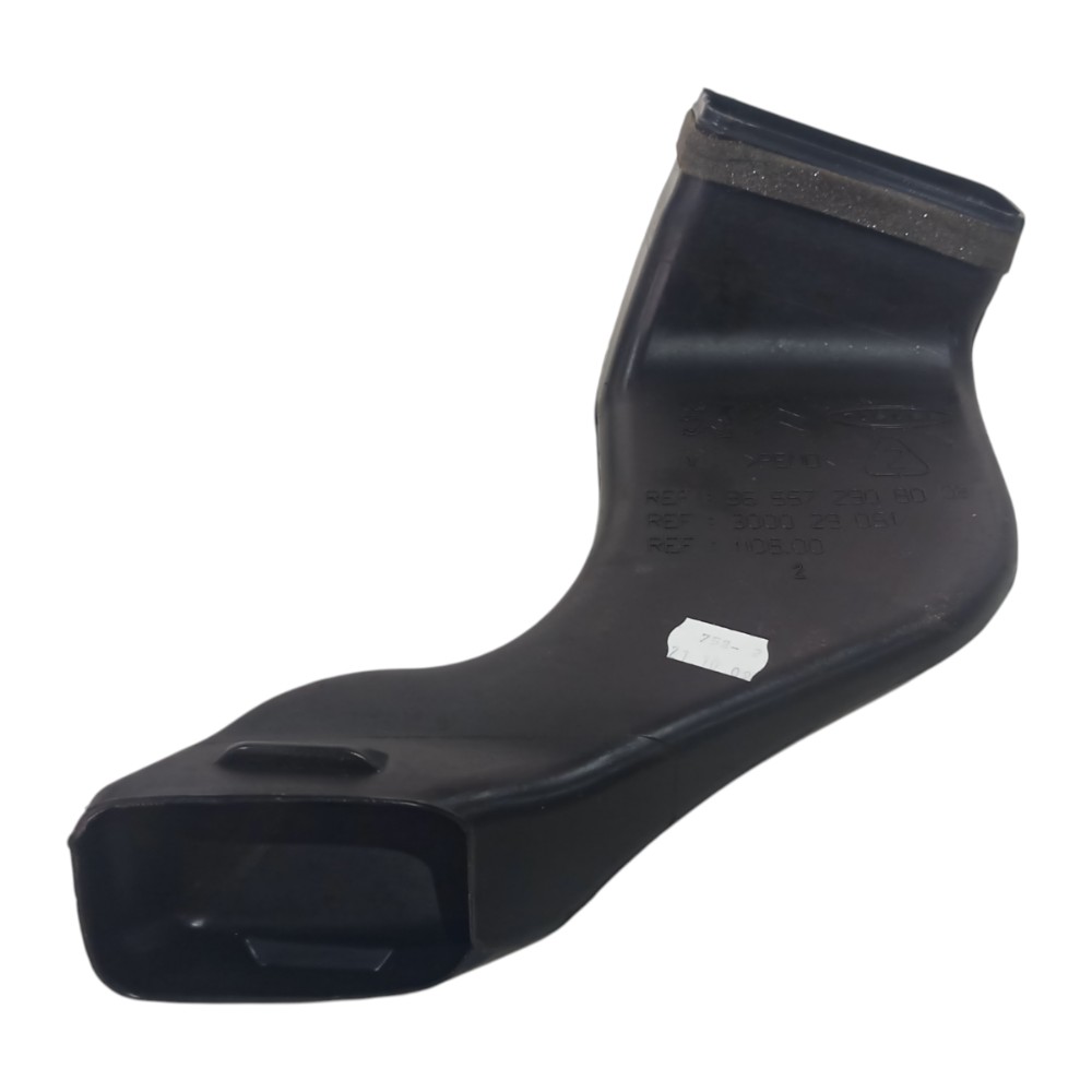 Duto Ar Condicionado Citroen C4 Picasso 2008 2009 A 2014 7