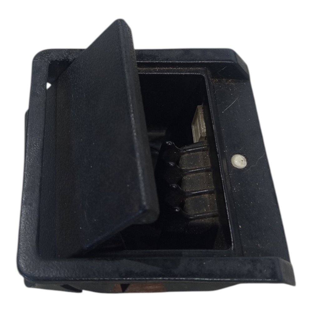 Cinzeiro Console Central Vw Gol 1992 A 1999 3