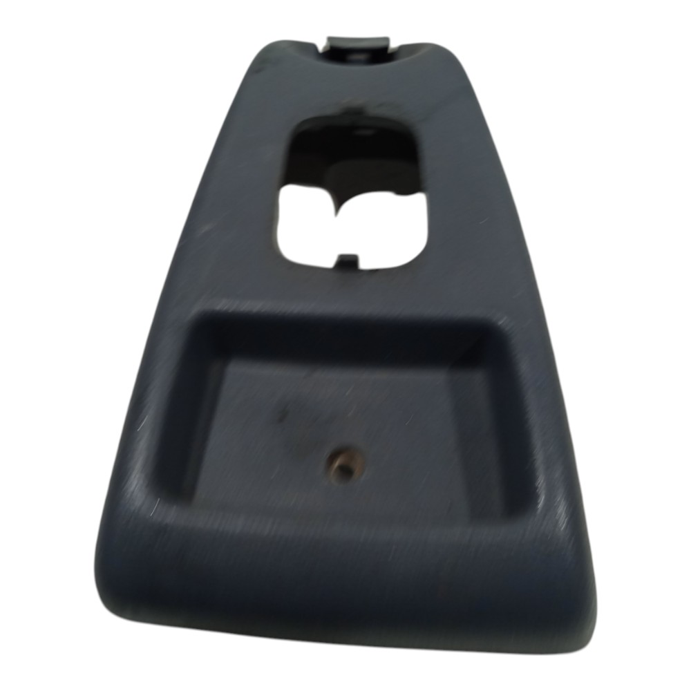 Acabamento Console Central Fiat Palio 1996 A 2002 1