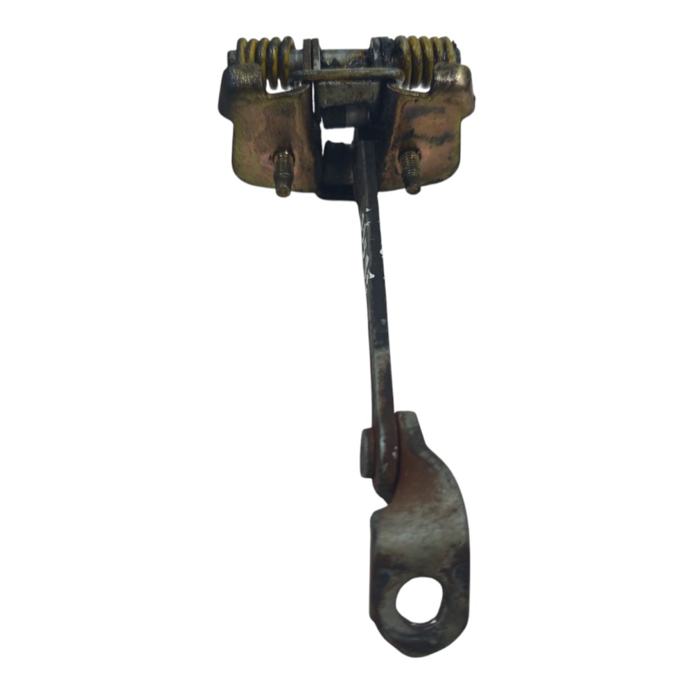 Limitador Porta Dianteira Esquerda Renault Megane 1998 A  02 2