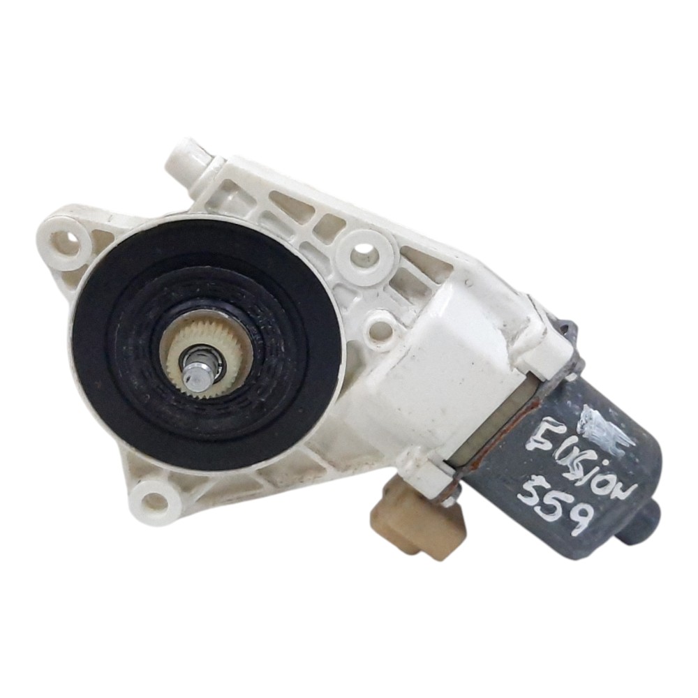 Motor Vidro Elétrico Dianteiro Esquerdo Fusion 2006 A 2009 3