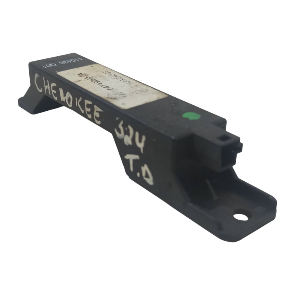 Sensor Presença Tras Direito Jeep Grand Cherokee 2008 A 2015 3