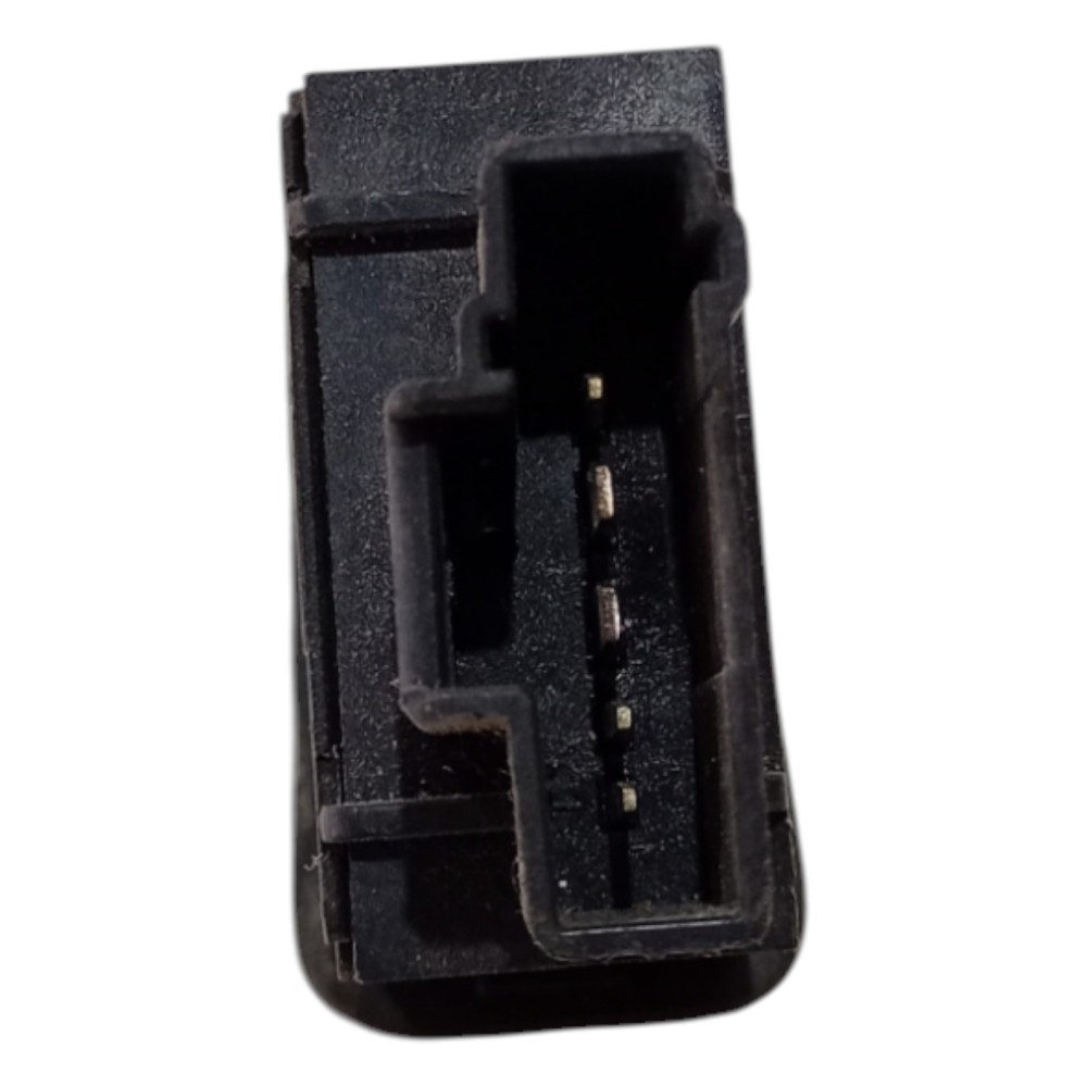 Botão Interruptor Regulagem Farol Peugeot 206 1999 A 2007 3