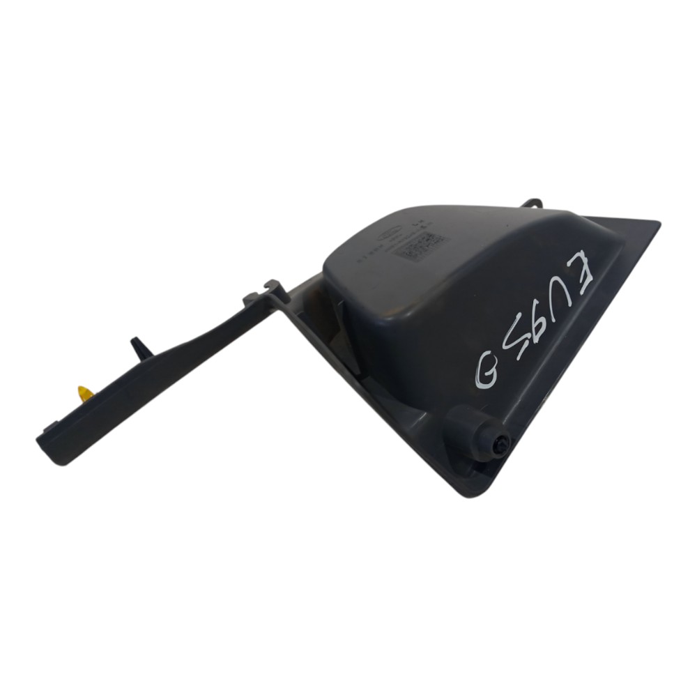 Soleira Porta Banco Traseiro Esquerdo Ford Focus 2009 A 2015 4
