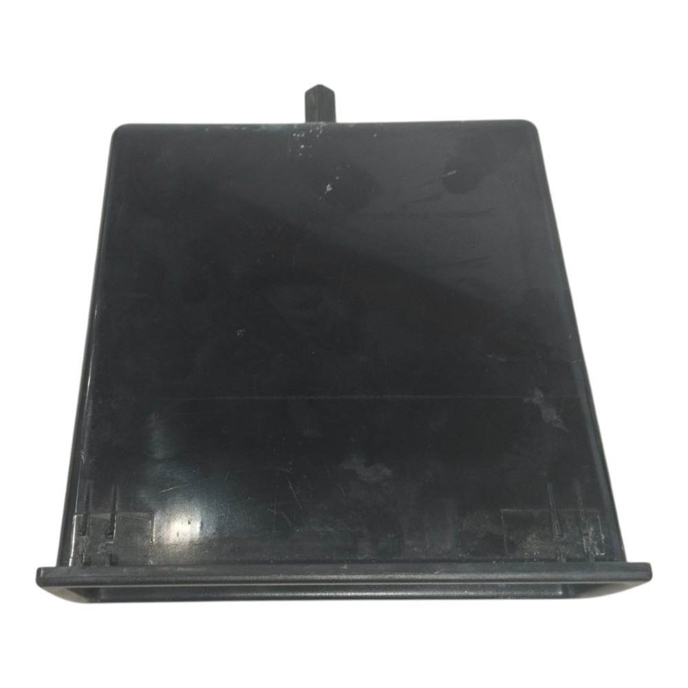 Porta Objetos Ford Fiesta 2005 A 2011 Original 3