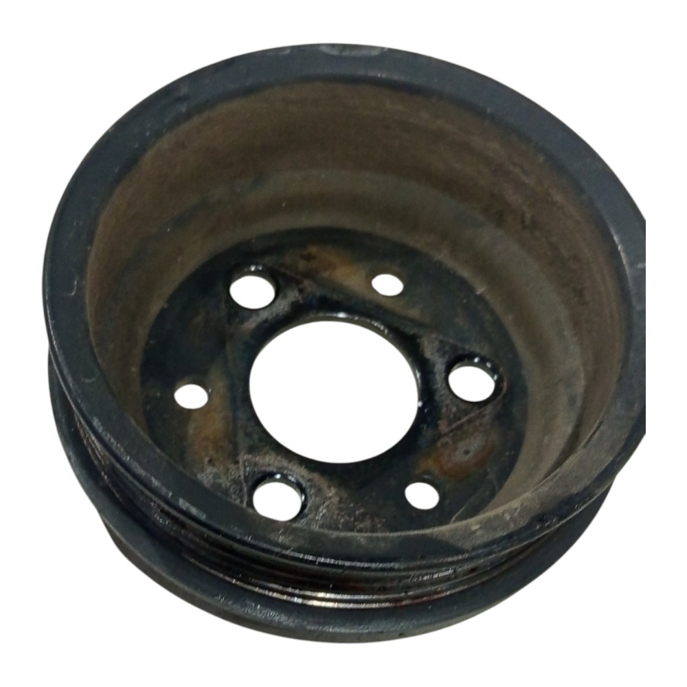 Polia Bomba Água Ford Ka 1.0 3cc 2014 A 2019 6