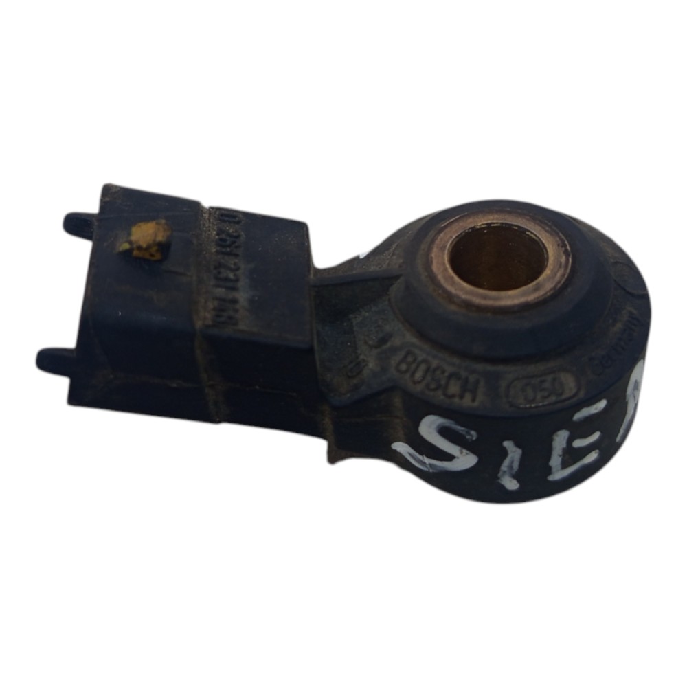 Sensor Detonação Fiat Siena Palio Uno 2000 2001 2002 A 2008 3