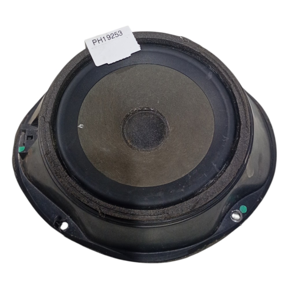 Alto Falante Porta Dianteira Ford Focus 2008 A 2013 5