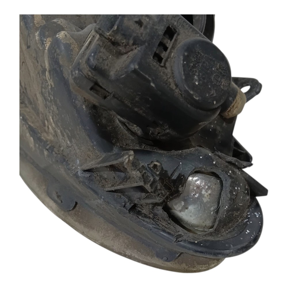 Farol Lado Direito Peugeot 206 2005 A 2008 Retirada Peças Direito/passageiro 5