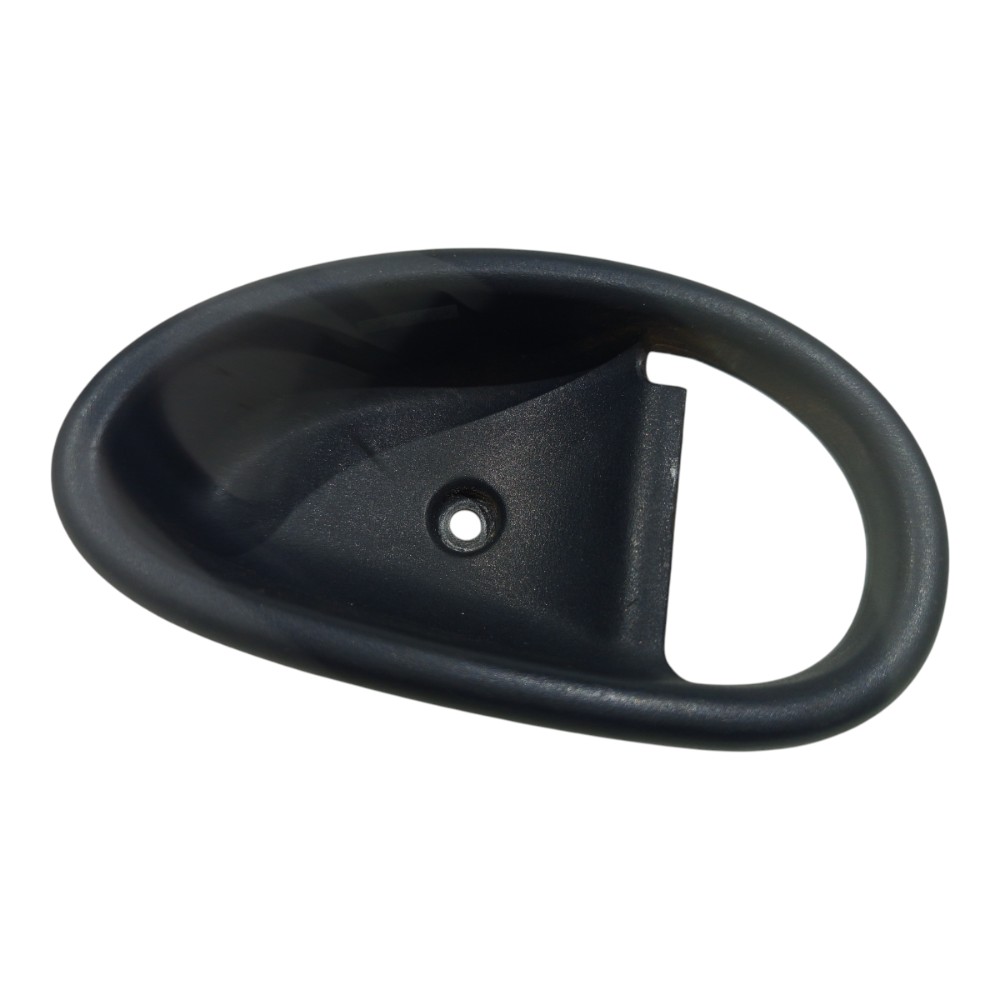 Moldura Maçaneta Interna Dian/tras Esquerda Fiat Palio 96/07 Dianteira/traseira 1