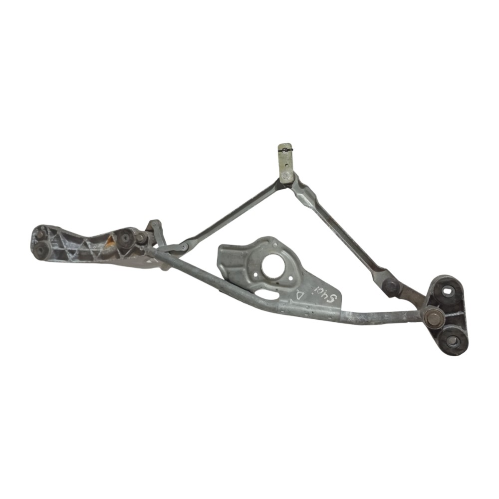 Galhada Limpador Parabrisa Bmw 540i 1998 1999 2000 A 2003 5