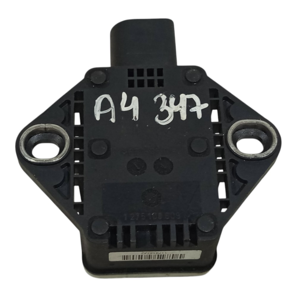 Módulo Sensor Estabilidade Audi A4 1.8 2014 2015 8r0907637b 6