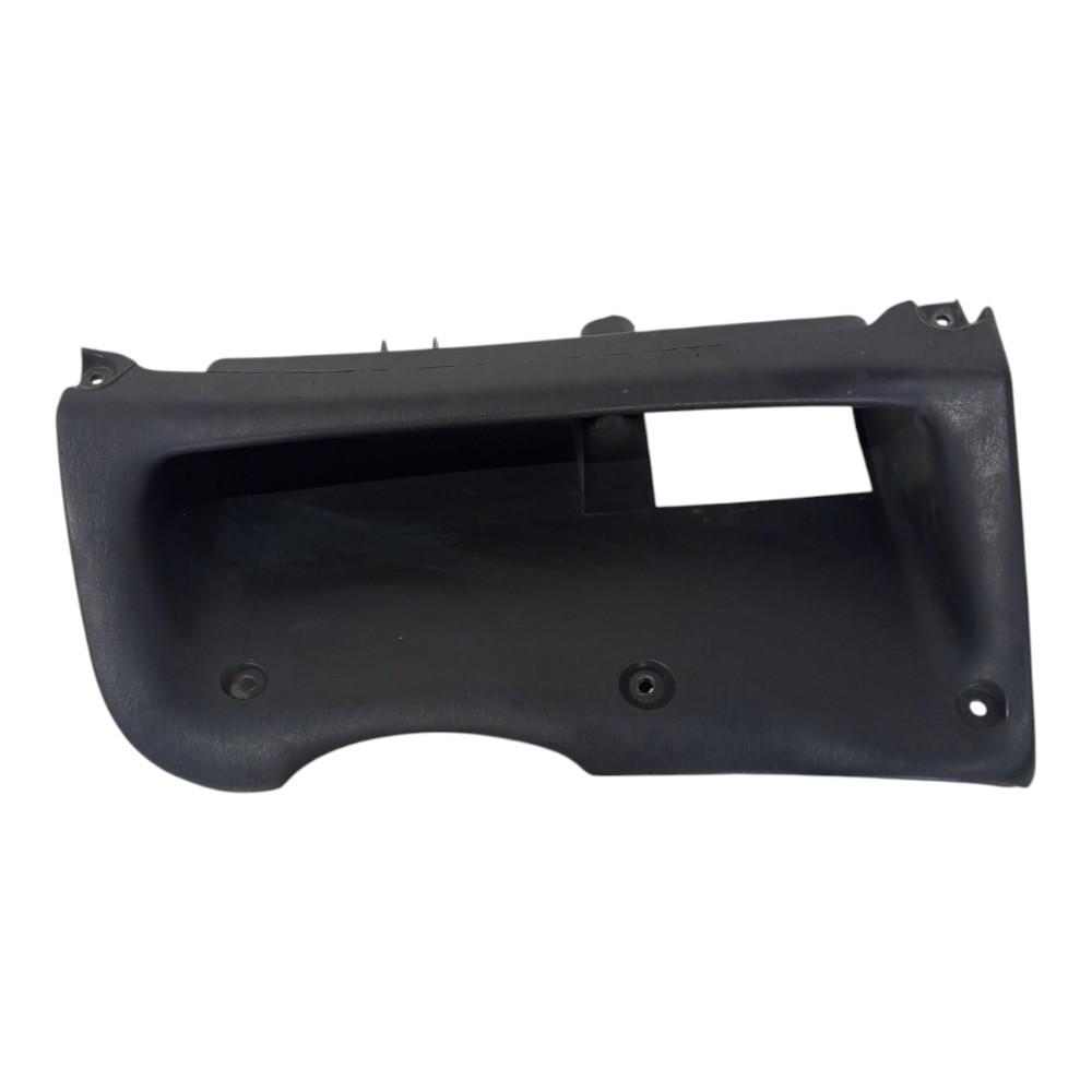 Moldura Inferior Painel Esquerdo Ford Focus 2001 A 2012 2