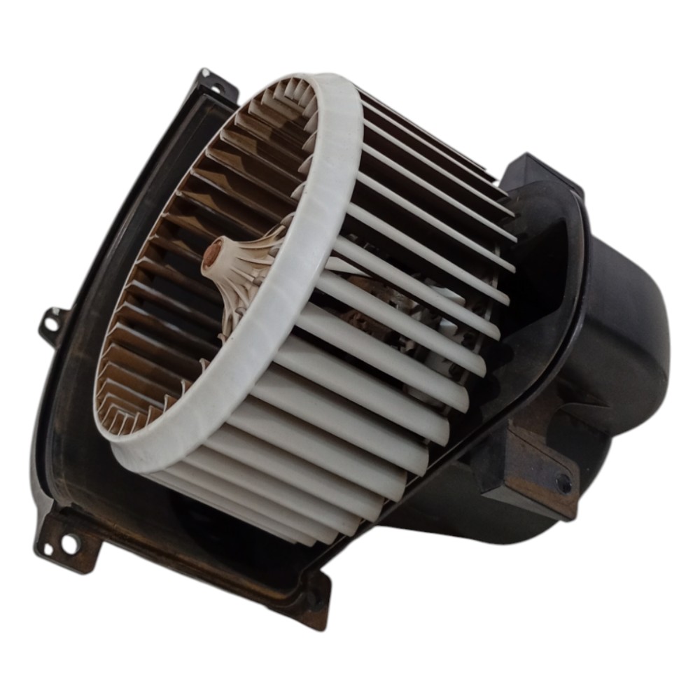 Motor Ar Forçado Porsche Cayenne 4.5 8v 2003 A 2008 4