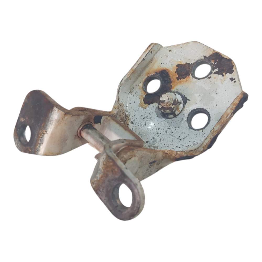 Dobradiça Porta Dianteira Esquerda Kia Besta 1993 A 1997 4