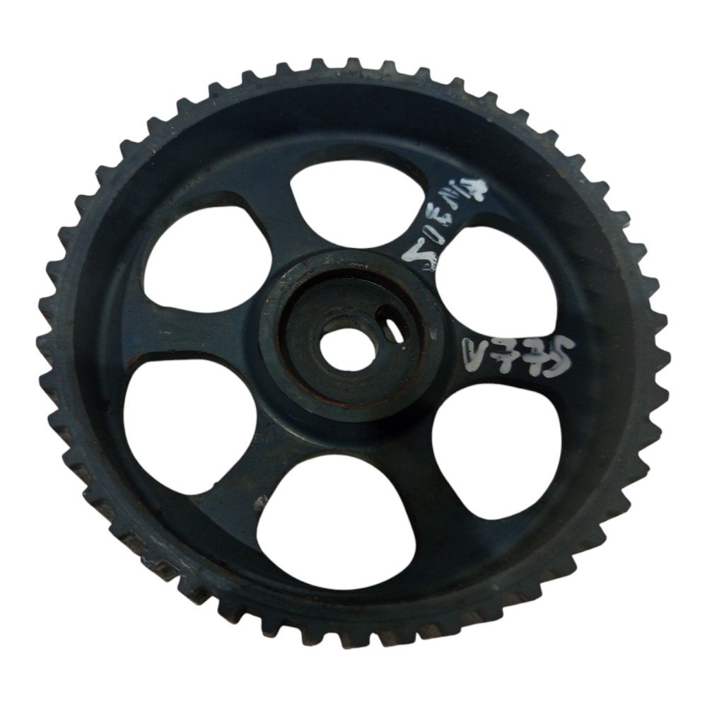 Polia Comando Valvula Fiat Siena 1996 1997 1998 1999 A 2000 4