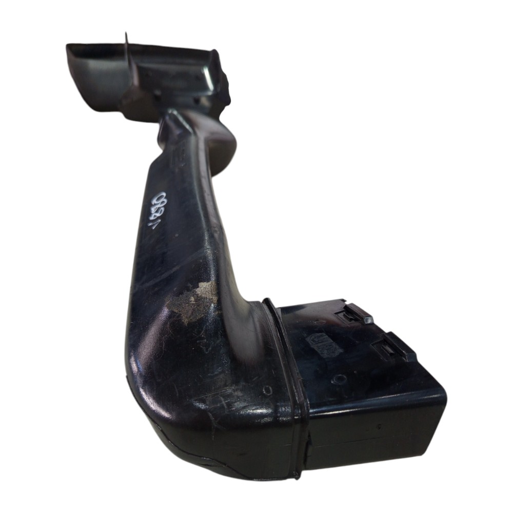 Duro Ar Interno Ford Mondeo 2.0 16v 1996 A 2002 4