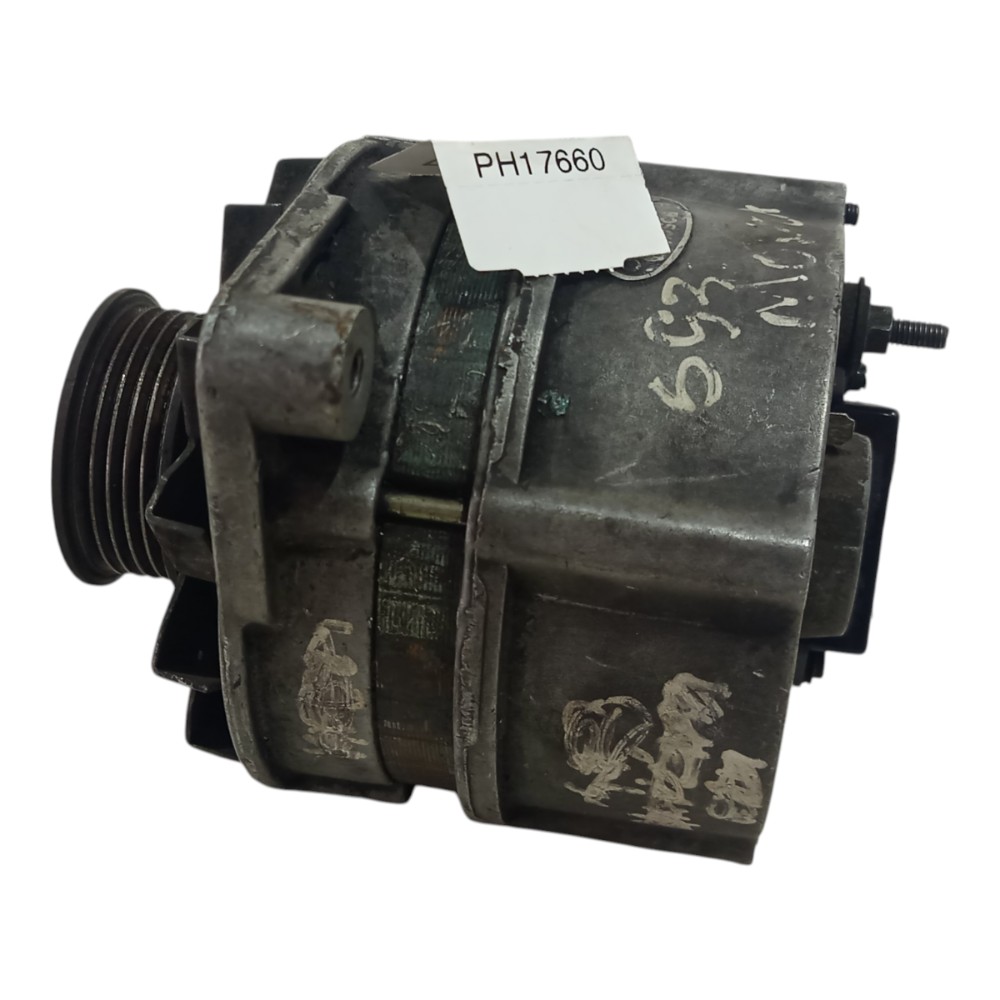 Alternador Chevrolet Monza Gl 2.0 8v 2p 1993 1994 A 1996 9