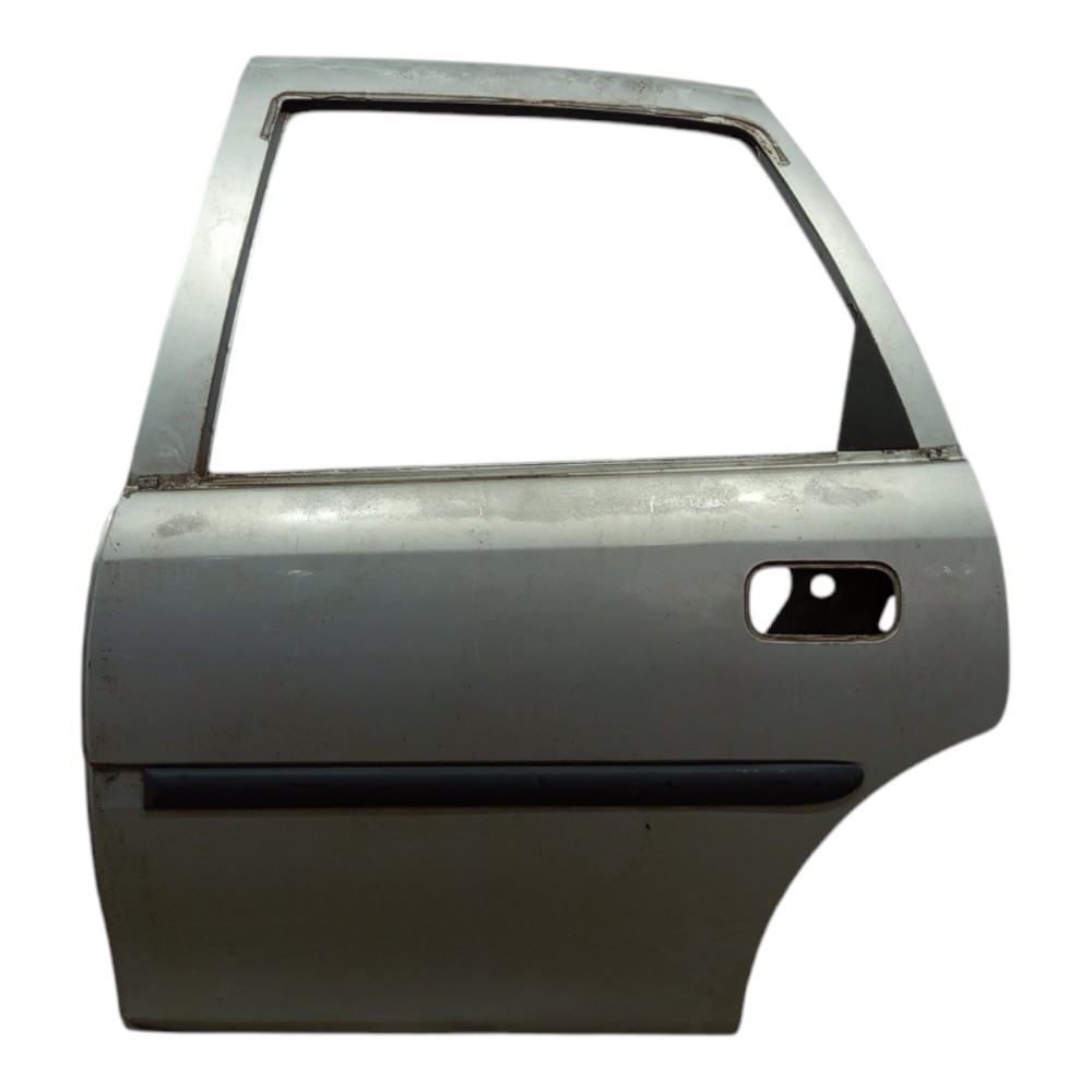 Porta Traseira Esquerda Chevrolet Vectra 1995 1996 A 2006 1