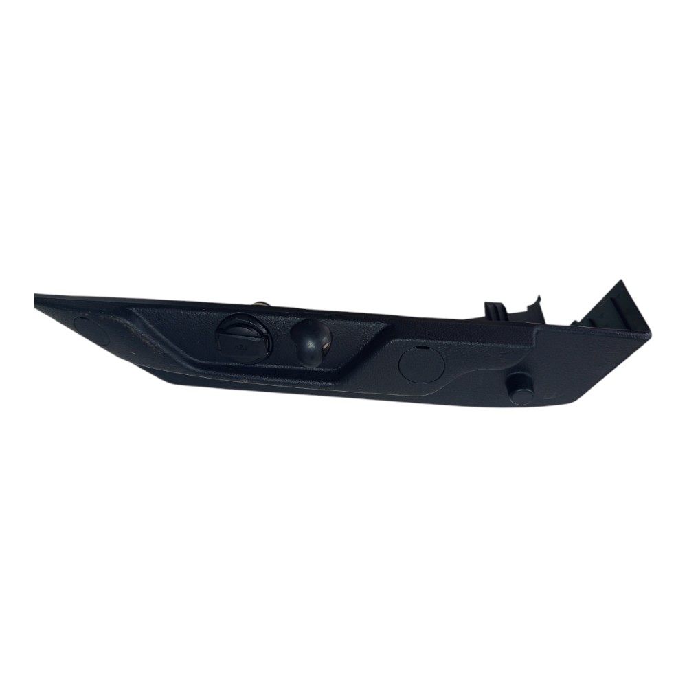 Suporte Bagagito Hyundai I30 2013 2014 2015 A 2017 Usado Preto 5