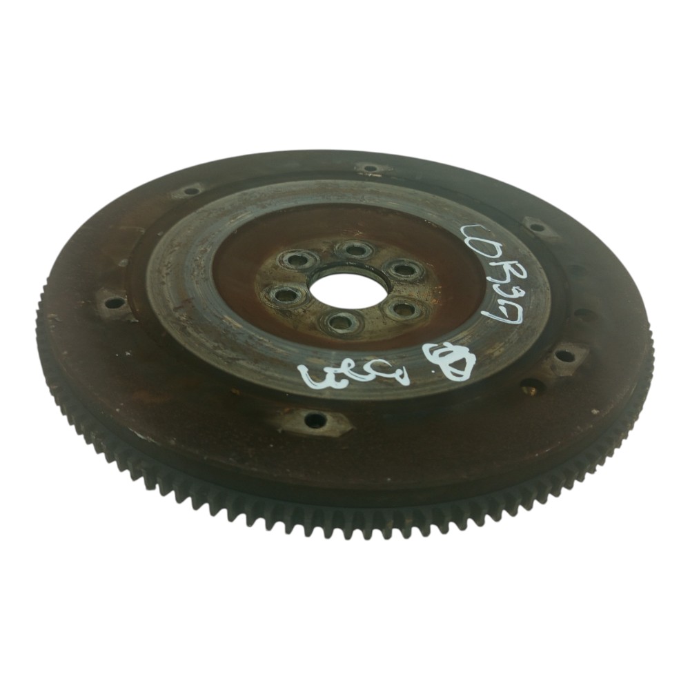Volante Motor Cremalheira Gm Chevrolet Corsa 1998 A 2002 5