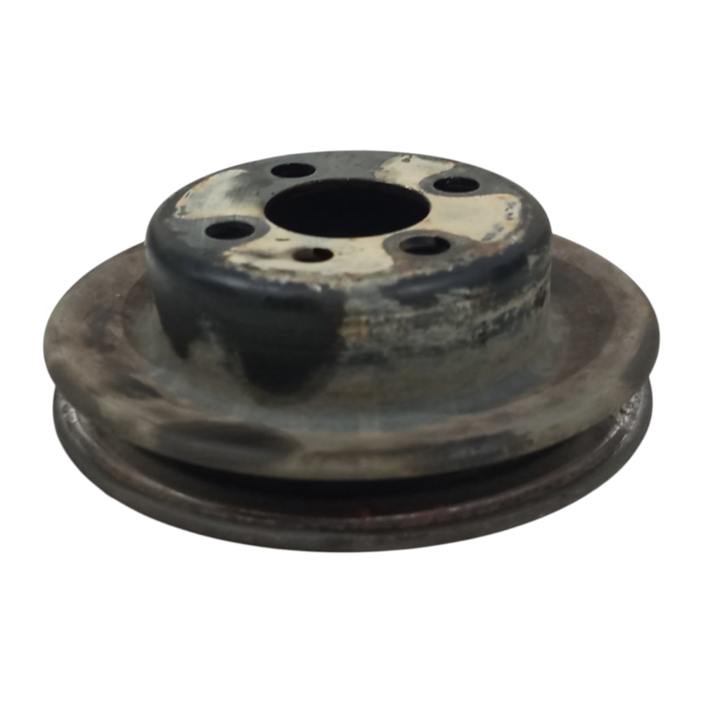 Polia Virabrequim Volkswagen Passat 2.0 8v 1995 1996 A 2001 4