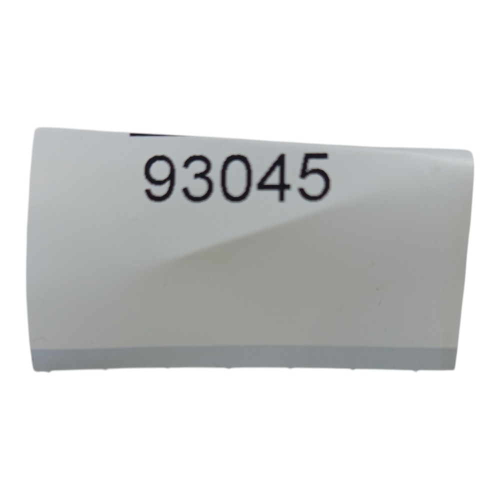 Painel Botões Difusores Regulador Moldura Vw Gol 1995 A 2006 Cinza 8