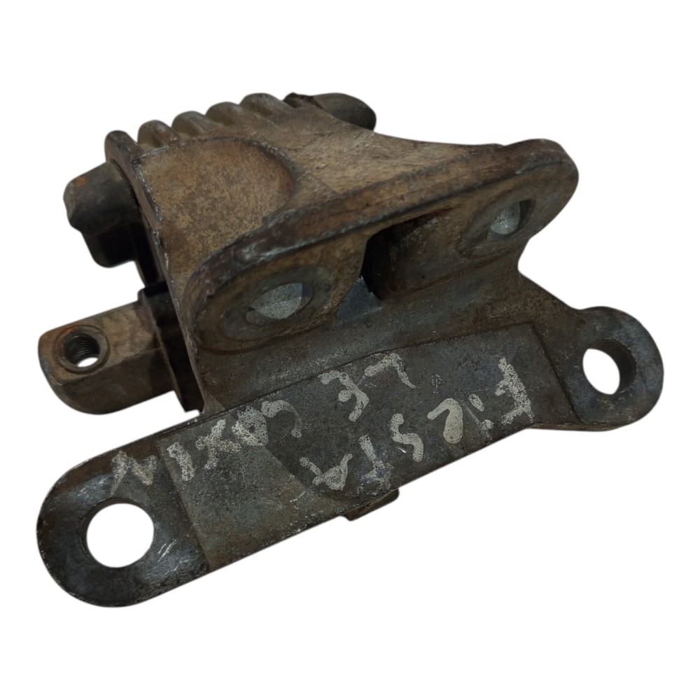 Coxim Motor Cambio Esquerdo Fiesta 2000 2001 A 2014 4