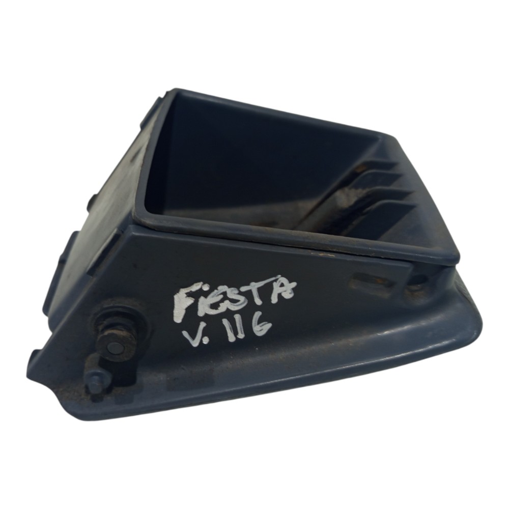 Acabamento Cinzeiro Objeto Porta Sien Fiat Palio 1996 A 2003 6