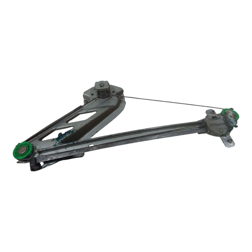 Maquina Janela Traseira Esquerda Gm Corsa 1997 1998 A 2010 2