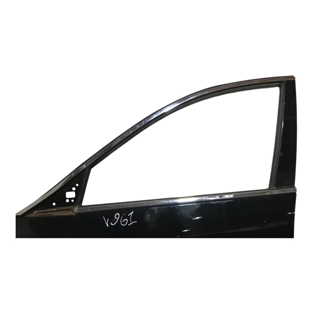 Porta Dianteira Esquerda Hyundai Azera 2007 A 2011 Detalhe Dianteira Esquerdo 2