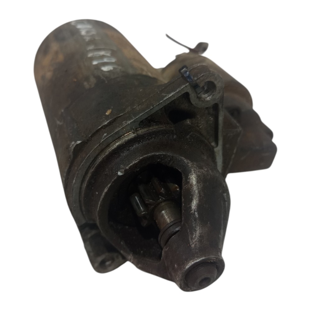 Motor Partida Arranque Gm Corsa 1.0 8v 1994 A 2002 1
