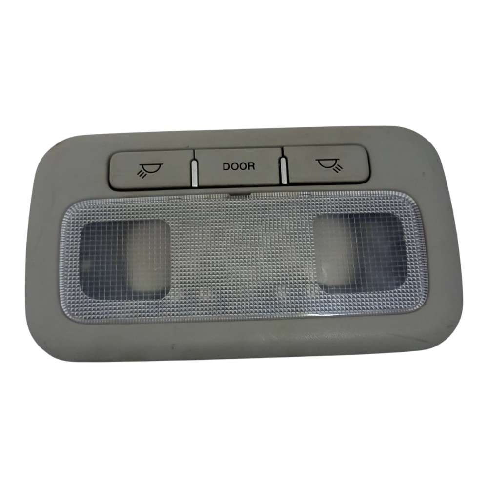 Luz Teto Cortesia Traseira Hyundai Veracruz 2007 2008 A 2012 1