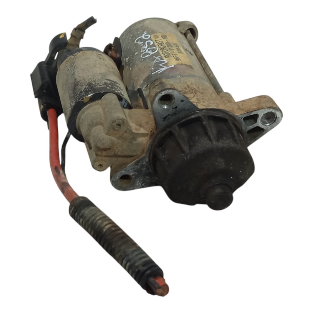Motor Arranque Partida Ford Ka 1.0 1997 1998 1999 A 2005 1